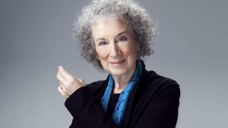 From Page to Screen: Margaret Atwood’s <em>The Handmaid’s Tale</em> Hits Hulu in 2017